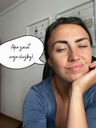 🙈 Až 60–80 % ľudí nezačne aktívne poskytovať služby po absolvovaní kurzu. Ak nechceš patriť medzi nich tak si prečítaj môj...